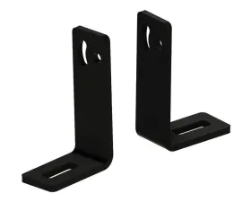 KR Off-Road Linkable Brackets Baja Designs LP4 Lights Pair