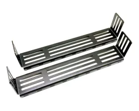 KR Off-Road Grill Light Brackets Ford F-150 2015+