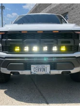 KR Off-Road Grill Light Brackets Ford F-150 2015+                                     - 25-3001 - Image 4