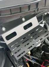 KR Off-Road Switch Panel Bracket  Ford F-150 2015+                                     - 25-4001 - Image 2