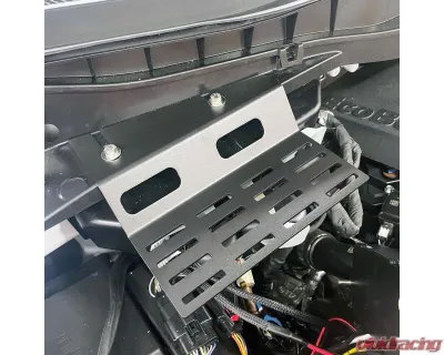 KR Off-Road Switch Panel Bracket  Ford F-150 2015+ - 25-4001