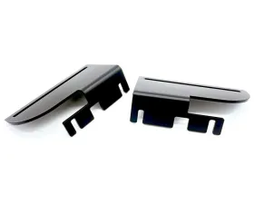 KR Off-Road Bumper Light Bar Brackets Ford F-150 Raptor 2021+