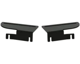 KR Off-Road Bumper Light Bar Brackets Ford F-150 2021+