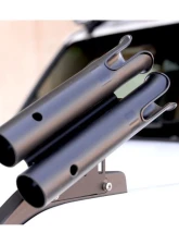 KR Off-Road Driver Side Double Fishing Rod Holder Ford Bronco 2021+                                     - 40-2003D - Image 6