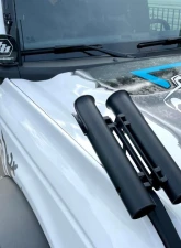 KR Off-Road Passenger Side Double Fishing Rod Holder Ford Bronco 2021+                                     - 40-2003P - Image 3