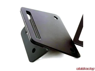 KR Off-Road LP-Series Light Kit w/ Brackets Ford F-150 Raptor w/ Modular Bumper 2024+ - 25-7001 (BAJA)