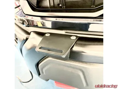 KR Off-Road LP-Series Light Kit w/ Brackets Ford F-150 Raptor w/ Modular Bumper 2024+ - 25-7001 (BAJA)