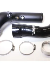 PTF Race Intercooler Charge Pipe Kit BMW F-Series 2010-2021                                     - PTF-IntercoolerKIT-BMW - Image 6