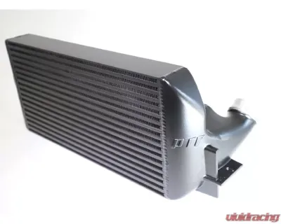 PTF Race Intercooler Charge Pipe Kit BMW F-Series 2010-2021 - PTF-IntercoolerKIT-BMW