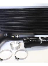 PTF Race Intercooler Charge Pipe Kit BMW F-Series 2010-2021                                     - PTF-IntercoolerKIT-BMW - Image 12