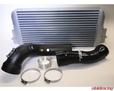 PTF Race Intercooler Charge Pipe Kit BMW F-Series 2010-2021 - PTF-IntercoolerKIT-BMW