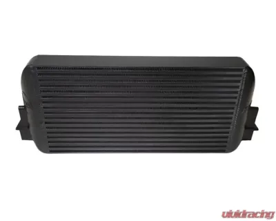 PTF Race Intercooler Charge Pipe Kit BMW F-Series 2010-2021 - PTF-IntercoolerKIT-BMW