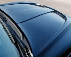 Double Eight Aero Hood Lexus LX570 2015+
