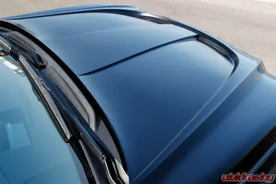Double Eight Aero Hood Lexus LX570 2015+ - DB8-HOD-FRP-LX570K