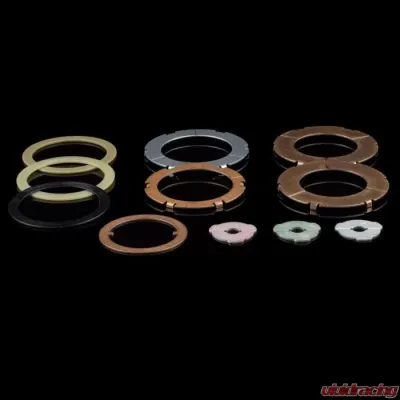 Suncoast Converters 48RE Thrust Washer Kit Dodge 2003-2006 - 22200