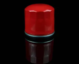 Suncoast Converters Red Allison Spin On Filter Chevrolet | GMC 2004-2019