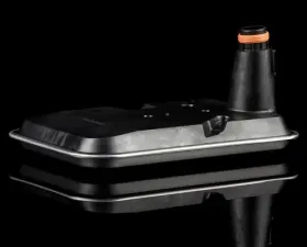 Suncoast Converters Allison Deep Filter GMC | Chevrolet 2004-2019