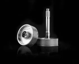 Suncoast Converters 518 Billet Input Shaft Dodge 1993-1996