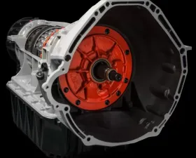 Suncoast Converters 5R110 Guardian HD Towing Transmission Ford 2004-2010