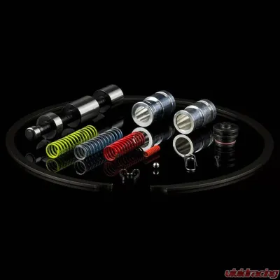 Suncoast Converters 5r110 Shift Kit 2004-2012 - 5R110W-SK