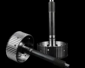 Suncoast Converters 27 Spline Input and Hub with Machined Stator Dodge 1993-2003