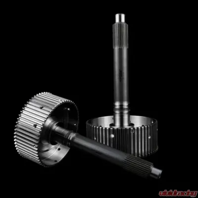 Suncoast Converters 27 Spline Input and Hub with Machined Stator Dodge 1993-2003 - 618-27