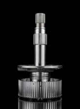 Suncoast Converters 37 Spline Solid Billet Input Shaft                                     - 618-37-BIS-COMBO - Image 2