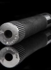 Suncoast Converters 37 Spline Solid Billet Input Shaft                                     - 618-37-BIS-COMBO - Image 3
