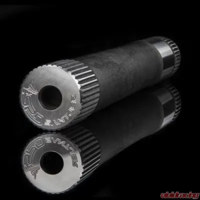 Suncoast Converters 37 Spline Solid Billet Input Shaft - 618-37-BIS-COMBO