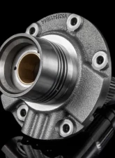 Suncoast Converters 37 Spline Solid Billet Input Shaft                                     - 618-37-BIS-COMBO - Image 5