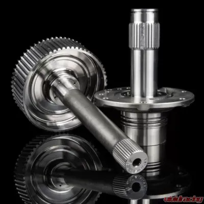 Suncoast Converters 37 Spline Solid Billet Input Shaft - 618-37-BIS-COMBO