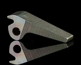 Suncoast Converters 618 4.4 Billet Band Lever Dodge 1993-2003