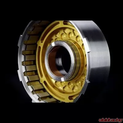 Suncoast Converters 618 Billet Drum Dodge 1994-2003 - 618-BDD