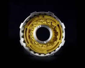 Suncoast Converters 618 Billet Drum Dodge 1994-2003
