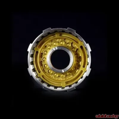 Suncoast Converters 618 Billet Drum Dodge 1994-2003 - 618-BDD