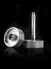 Suncoast Converters 23 Spline Billet Input Shaft Dodge 1994-2003                                     - 618-HSX - Image 2