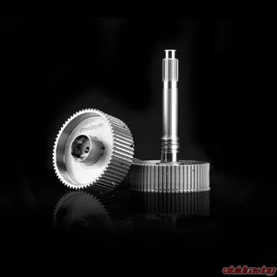 Suncoast Converters 23 Spline Billet Input Shaft Dodge 1994-2003 - 618-HSX
