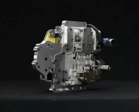 Suncoast Converters 48RE VB with New UPG Dodge 2003-2006