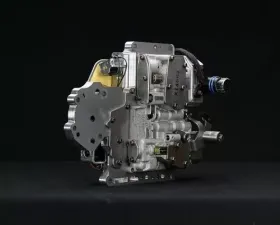 Suncoast Converters 47RE VB with ELT Dodge 1994-2003
