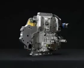 Suncoast Converters 48 Manual Valve Body Dodge 1994-2003