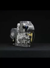 Suncoast Converters 618 Valve Dodge Body 1999-2002                                     - 618829902 - Image 2