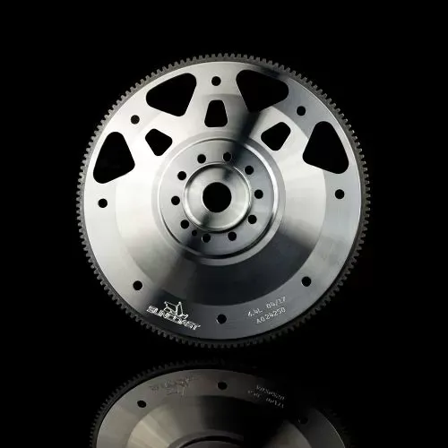 Suncoast Converters 5R110 Flexplate 6.0 Ford 2008-2010 - 64-BFP