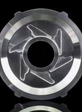 Suncoast Converters 2,300 RPM Billet Quadralock Torque Converter Ford 2011-2019                                     - 6R140-3 - Image 2