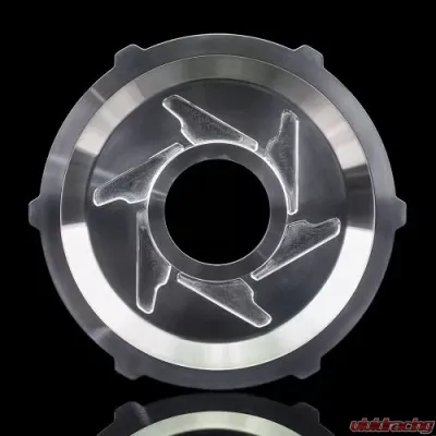 Suncoast Converters 2,300 RPM Billet Quadralock Torque Converter Ford 2011-2019 - 6R140-3