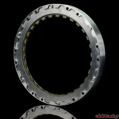 Suncoast Converters 2,300 RPM Billet Quadralock Torque Converter Ford 2011-2019 - 6R140-3