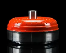 Suncoast Converters Guardian 6R140 Torque Converter
