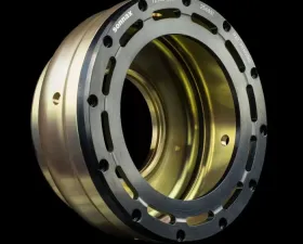 Suncoast Converters Smart-tech Overdrive Clutch Housing Kit