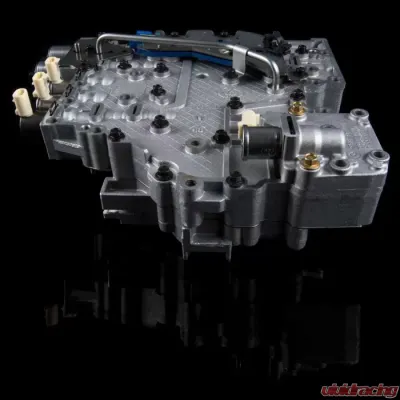 Suncoast Converters Allison LLY 6 Speed Conversion GMC | Chevrolet 2004-2005 - A1-6VB-TCM-LLY