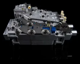 Suncoast Converters Allison LLY 6 Speed Conversion GMC | Chevrolet 2004-2005