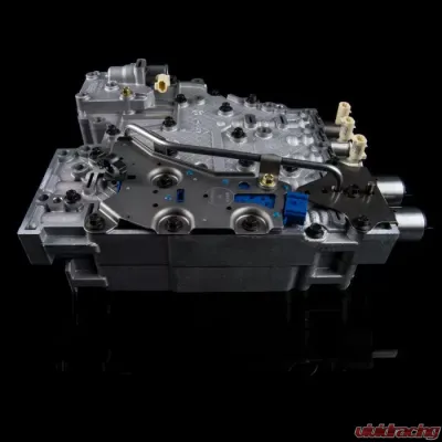 Suncoast Converters Allison LLY 6 Speed Conversion GMC | Chevrolet 2004-2005 - A1-6VB-TCM-LLY